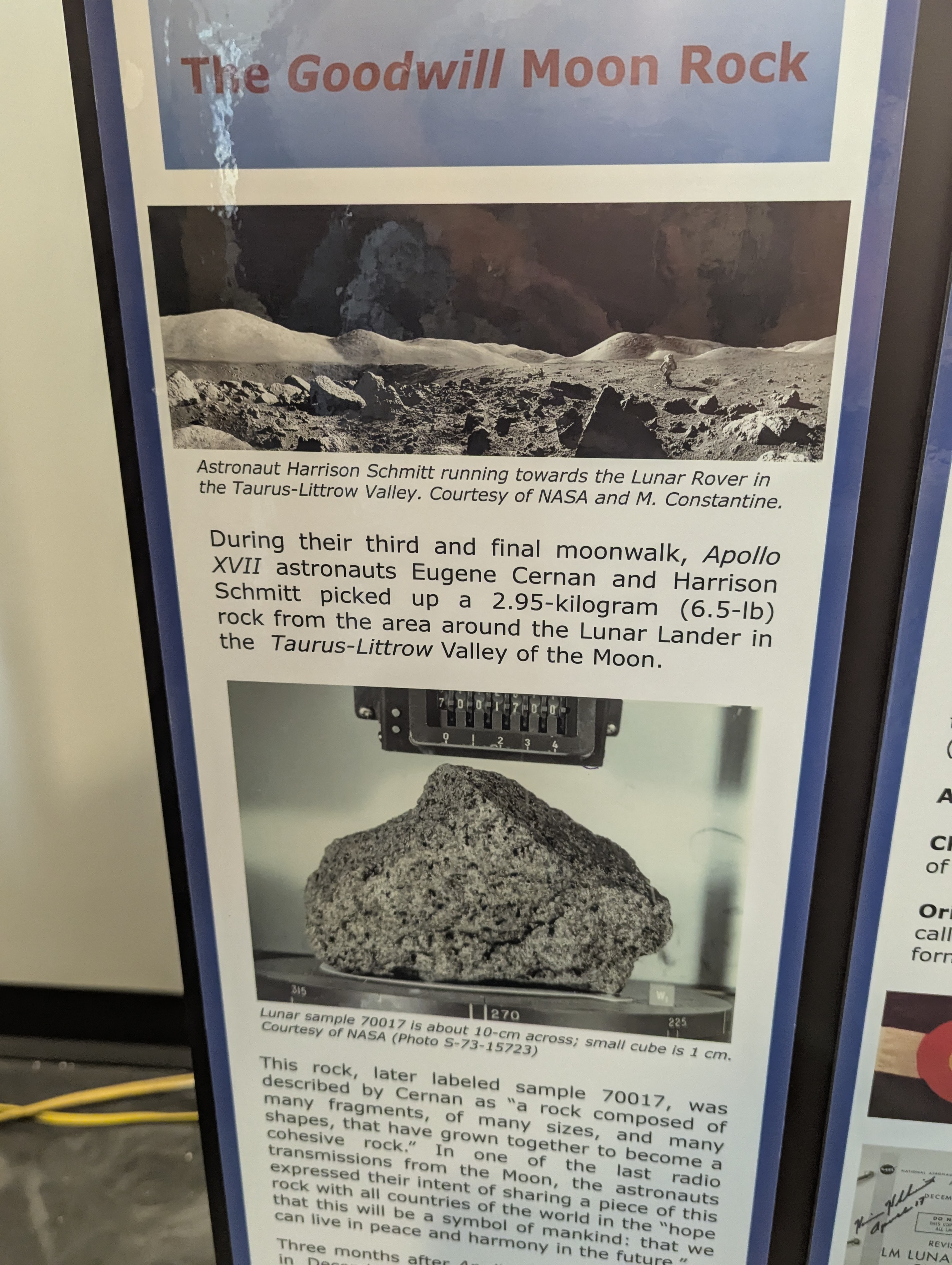 Colorado School of Mines, Geology Museum